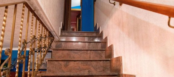 4 rooms House in Rome, Italy No. 112712 37