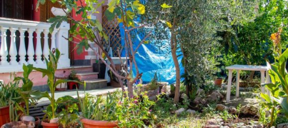 4 rooms House in Rome, Italy No. 112712 30