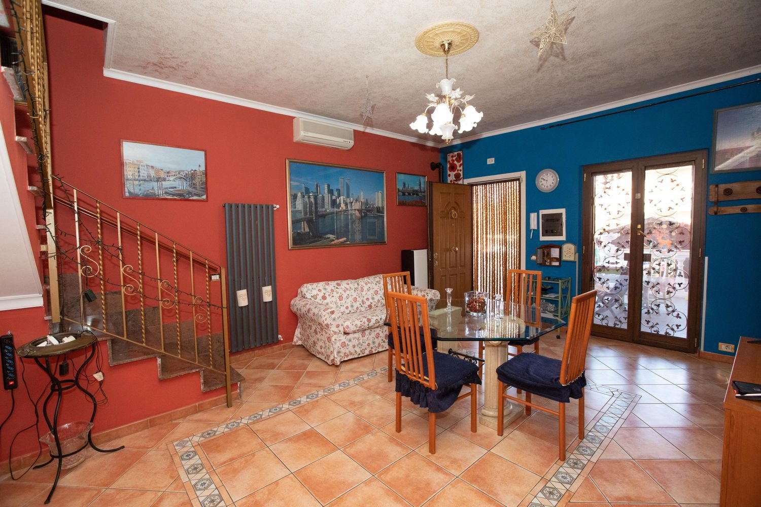 4 rooms House in Rome, Italy No. 112712