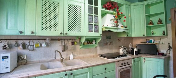 4 rooms House in Rome, Italy No. 112712 12