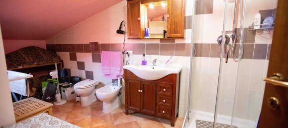 4 rooms House in Rome, Italy No. 112712 21