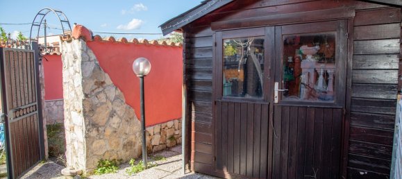 4 rooms House in Rome, Italy No. 112712 33