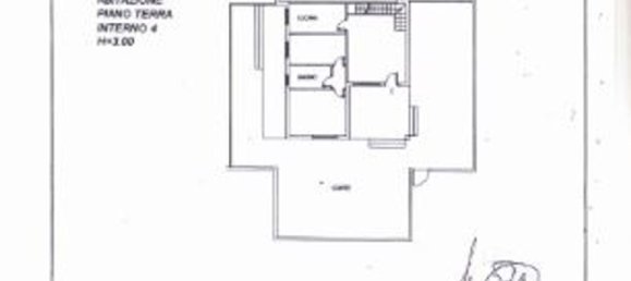 4 rooms House in Rome, Italy No. 112712 39