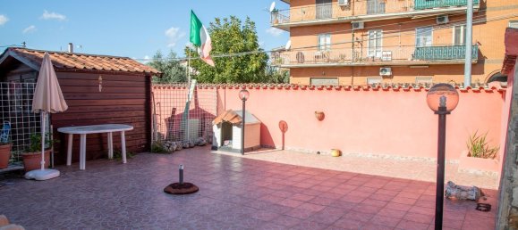4 rooms House in Rome, Italy No. 112712 31