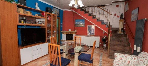 4 rooms House in Rome, Italy No. 112712 6