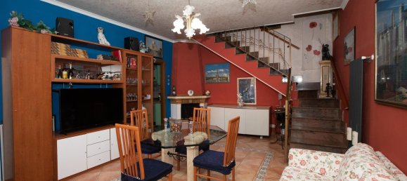 4 rooms House in Rome, Italy No. 112712 41