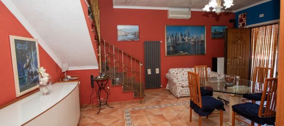4 rooms House in Rome, Italy No. 112712 7