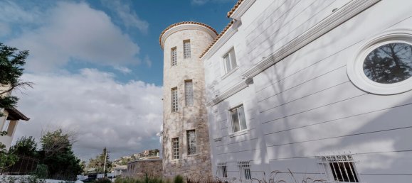 Вилла с 7 спальнями в Каливия-Торику, Сароникос, Восточная Аттика, Аттика, Греция № 93179 27