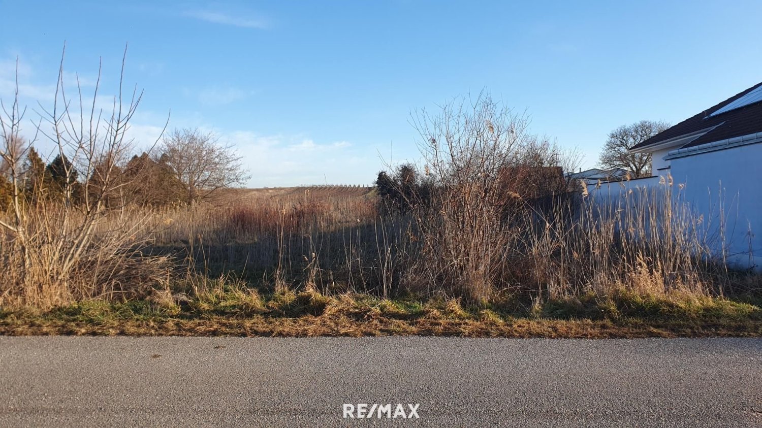 Земельный участок в Гольс, Австрия № 70045