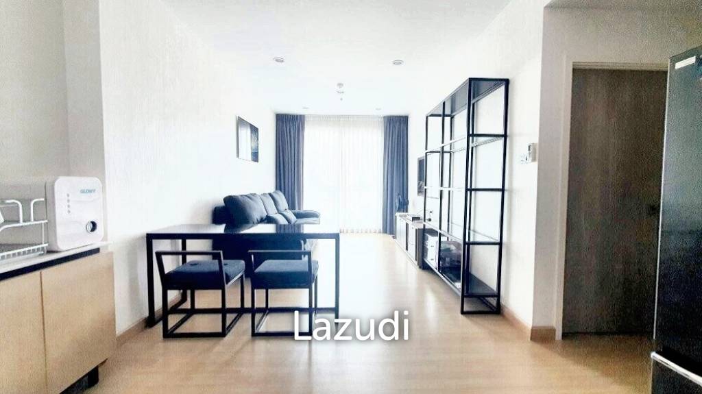 1 Schlafzimmer Eigentumswohnung in Bangkok, Thailand, Nr. 20294