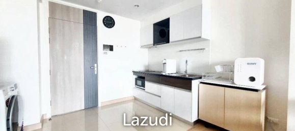 1 Schlafzimmer Eigentumswohnung in Bangkok, Thailand, Nr. 20294 4