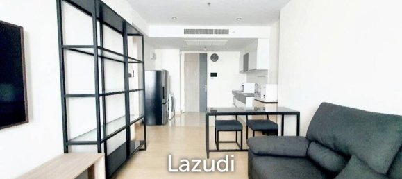 1 Schlafzimmer Eigentumswohnung in Bangkok, Thailand, Nr. 20294 2