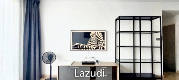 1 Schlafzimmer Eigentumswohnung in Bangkok, Thailand, Nr. 20294 3