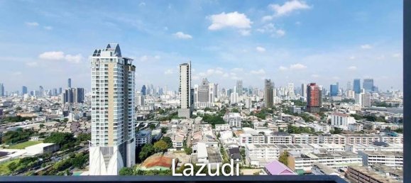 1 Schlafzimmer Eigentumswohnung in Bangkok, Thailand, Nr. 20294 8