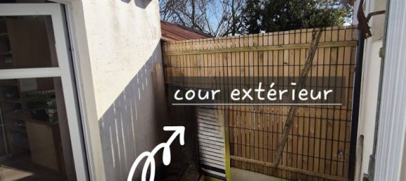 2 rooms House in Talmont-Saint-Hilaire, France No. 97764 7