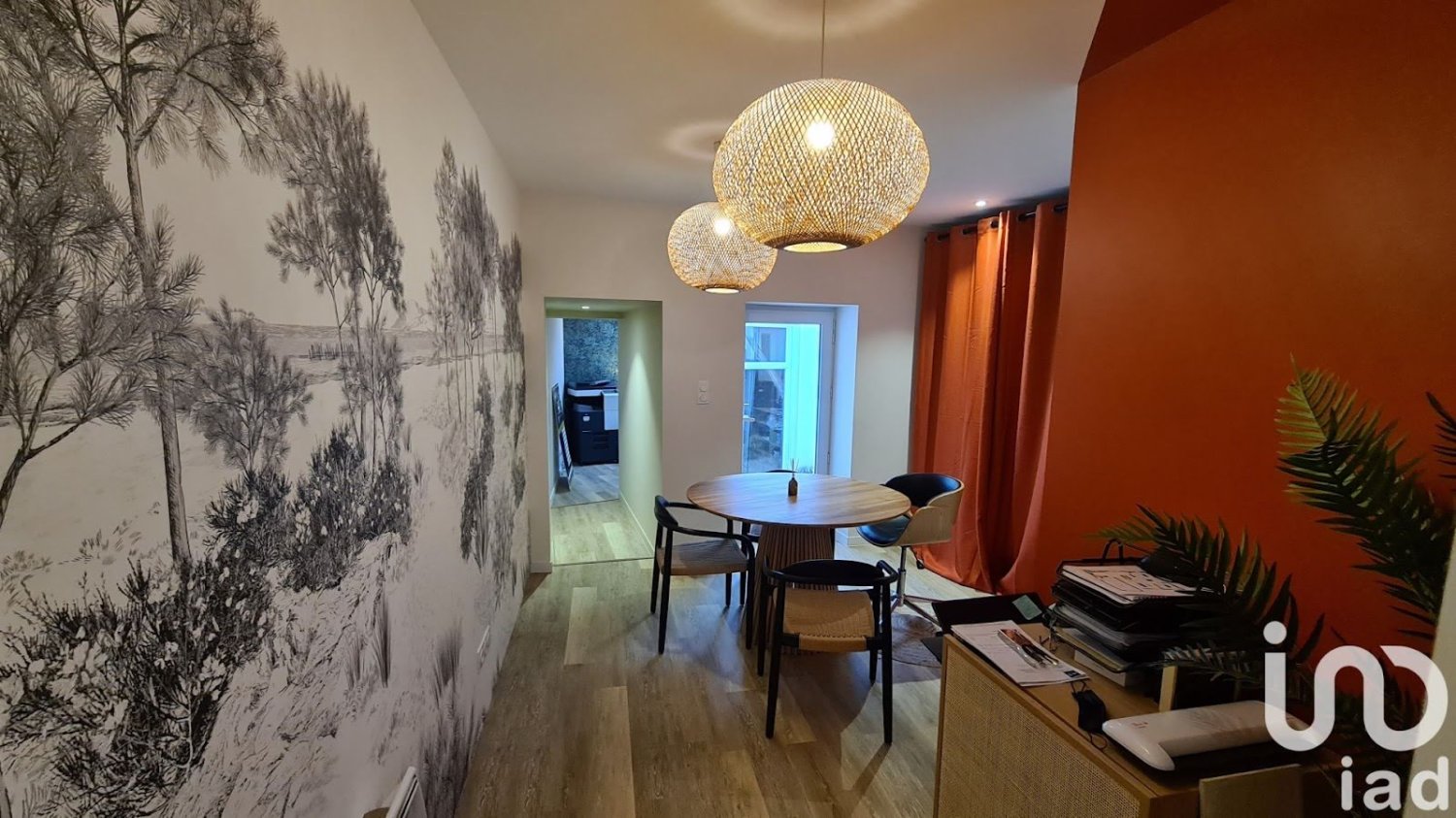 2 rooms House in Talmont-Saint-Hilaire, France No. 97764