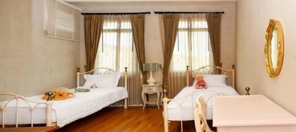 Дом с 3 спальнями в Nusa Chivani , Чонбури, Таиланд № 29146 12