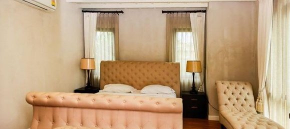 Дом с 3 спальнями в Nusa Chivani , Чонбури, Таиланд № 29146 11