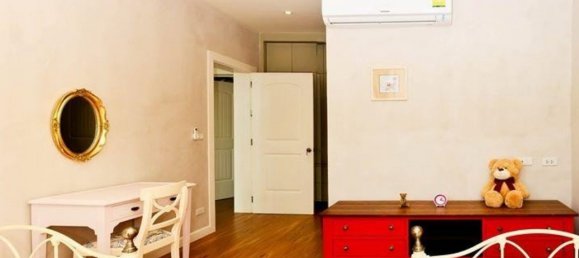 Дом с 3 спальнями в Nusa Chivani , Чонбури, Таиланд № 29146 15