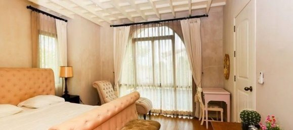 Дом с 3 спальнями в Nusa Chivani , Чонбури, Таиланд № 29146 10