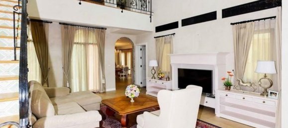 Дом с 3 спальнями в Nusa Chivani , Чонбури, Таиланд № 29146 5