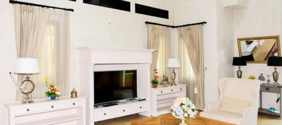 Дом с 3 спальнями в Nusa Chivani , Чонбури, Таиланд № 29146 16