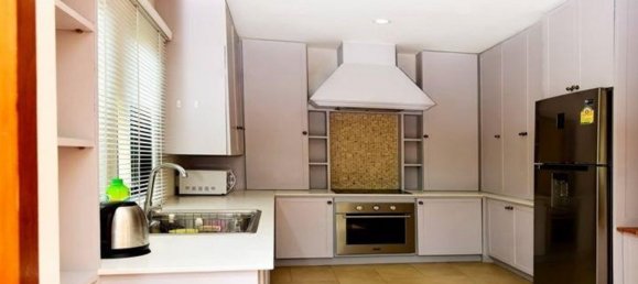 Дом с 3 спальнями в Nusa Chivani , Чонбури, Таиланд № 29146 8