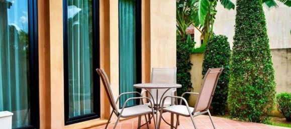 Дом с 3 спальнями в Nusa Chivani , Чонбури, Таиланд № 29146 4