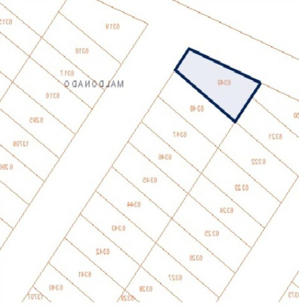  Land in Maldonado, Uruguay No. 14308