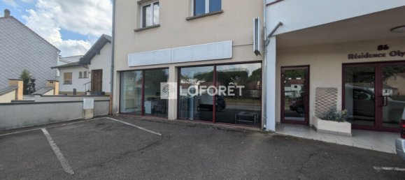 3 Schlafzimmer Gewerbliche Immobilie in Creutzwald, France, Nr. 253305 2