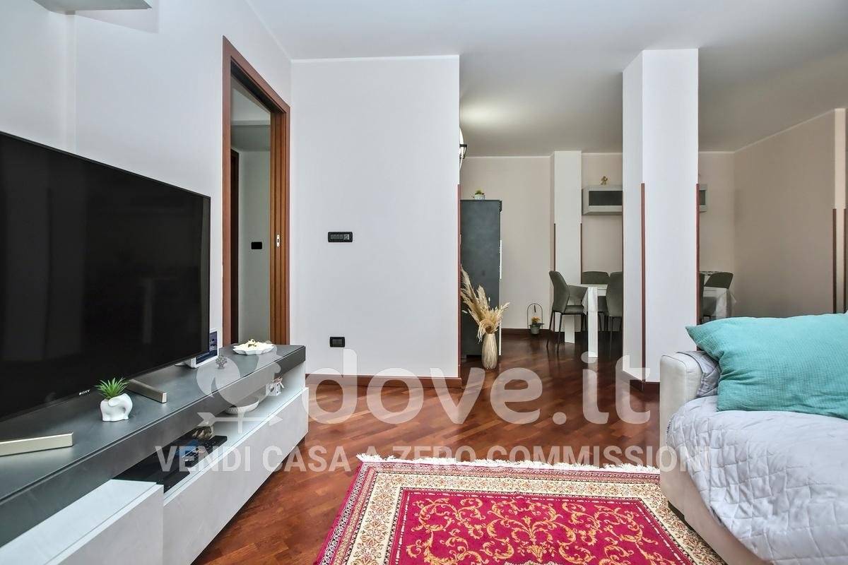 2 Schlafzimmer Wohnung in Genoa, Italy, Nr. 401622