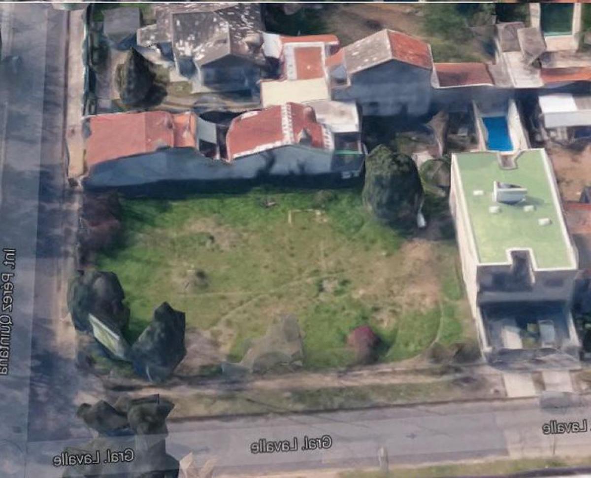 Grundstück in Corrientes, Argentina, Nr. 46216