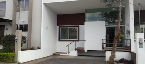 Кондоминиум  с 3 спальнями в Гойкоэчеа, Коста-Рика № 134 2