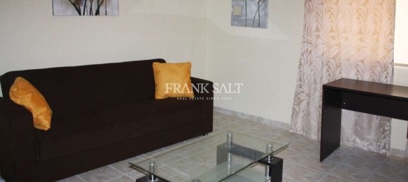 3 Schlafzimmer Maisonette-Wohnung in Kappara, Malta, Nr. 6273 6