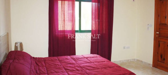 3 Schlafzimmer Maisonette-Wohnung in Kappara, Malta, Nr. 6273 3