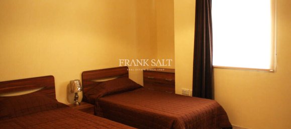 3 Schlafzimmer Maisonette-Wohnung in Kappara, Malta, Nr. 6273 5