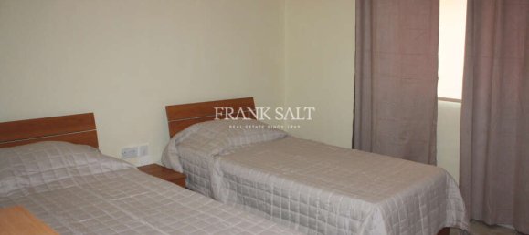 3 Schlafzimmer Maisonette-Wohnung in Kappara, Malta, Nr. 6273 4