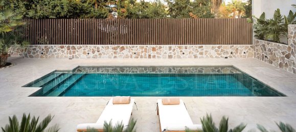 4 غرف نوم فيلا في Marbella, Spain رقم 111184 44