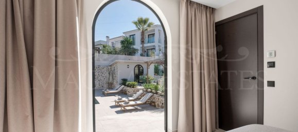 4 غرف نوم فيلا في Marbella, Spain رقم 111184 20