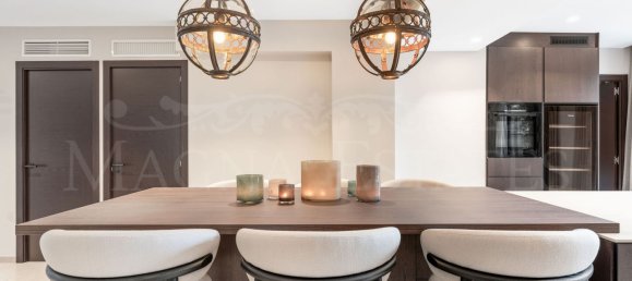 4 غرف نوم فيلا في Marbella, Spain رقم 111184 40