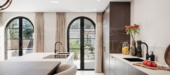 4 غرف نوم فيلا في Marbella, Spain رقم 111184 37