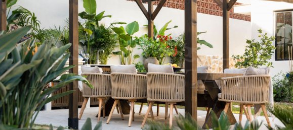 4 غرف نوم فيلا في Marbella, Spain رقم 111184 45