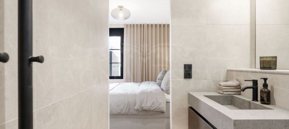 4 غرف نوم فيلا في Marbella, Spain رقم 111184 16