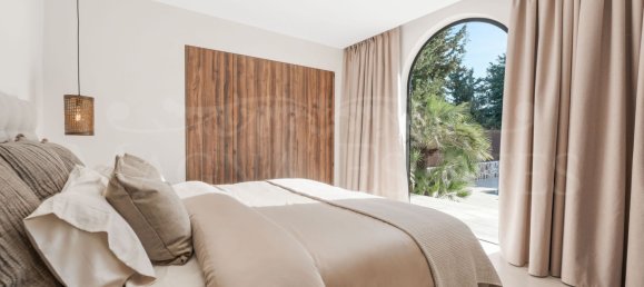 4 غرف نوم فيلا في Marbella, Spain رقم 111184 21