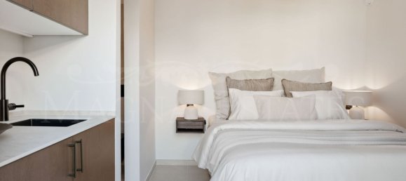 4 غرف نوم فيلا في Marbella, Spain رقم 111184 15