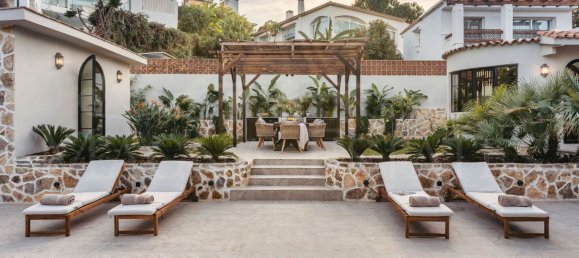 4 غرف نوم فيلا في Marbella, Spain رقم 111184 49