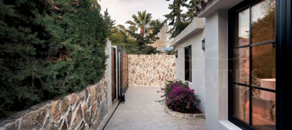 4 غرف نوم فيلا في Marbella, Spain رقم 111184 43