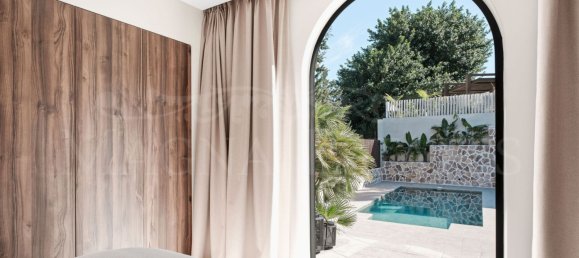 4 غرف نوم فيلا في Marbella, Spain رقم 111184 18