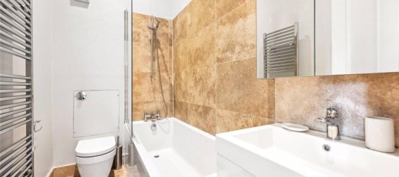 2 bedrooms Apartment in London, United Kingdom No. 12876 14