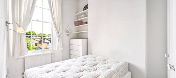 2 bedrooms Apartment in London, United Kingdom No. 12876 5